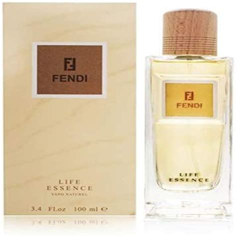 buy fendi life essence edt 100ml|fendi life essence for men.